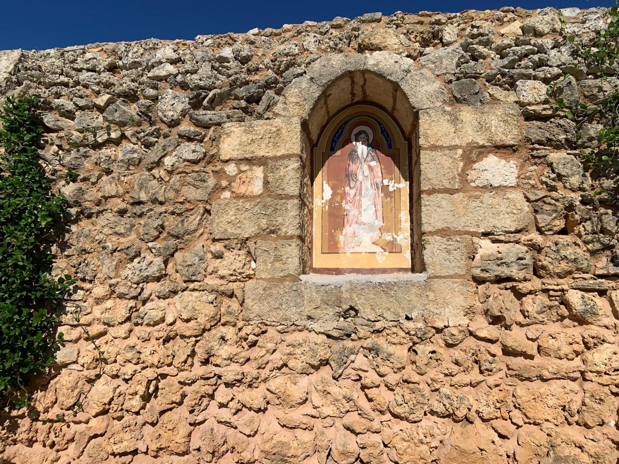 Relais Masseria Sant'Antonio Марина ди Песколусе Екстериор снимка